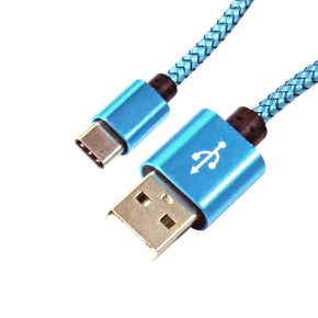 Fast Charging Cable Type C Cable