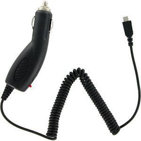 BW Micro-USB Car Charger
