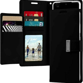 Samsung Galaxy S20 Ultra Rich Diary Wallet Cover with Magnetic Flap