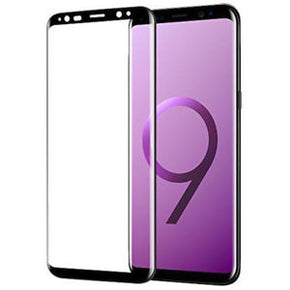 Samsung Galaxy Note 9 Tempered Glass Cover