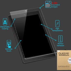 Amazon Kindle Fire 8" Tablet Screen Protector Cover