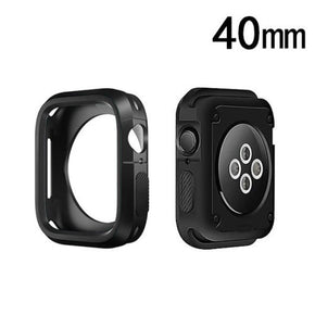 Apple iWatch 40mm Hybrid Candy Case Cover