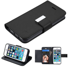 iPhone 5 Wallet Case
