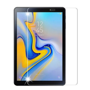 Samsung Galaxy Tab A 10.5 (T590) Tempered Glass Screen Protector - Clear