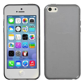 Apple iPhone 5C TPU Case - Grey