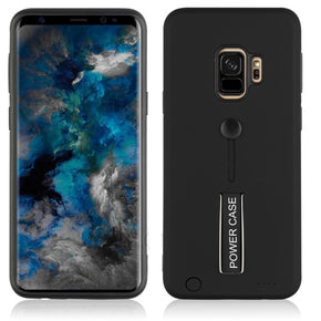 JLW Power Case Galaxy S9 BLACK