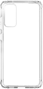 Samsung Galaxy S20 FE Slim Transparent TPU Case - Clear