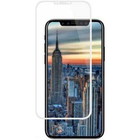 Apple iPhone XS/X Tempered Glass Cover