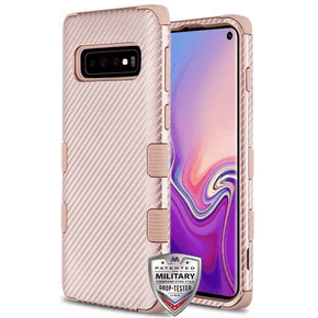 Samsung Galaxy S10 TUFF Design Case Cover