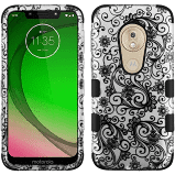 Motorola Moto G7 Play TUFF Design Case Cover