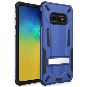 Samsung Galaxy S10e Hybrid Kickstand Case Cover