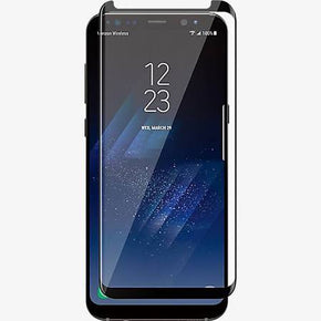 Samsung Galaxy S8 Tempered Glass Cover