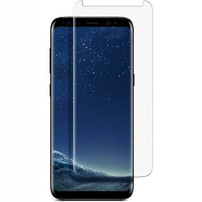 Samsung Galaxy S8 Tempered Glass Cover
