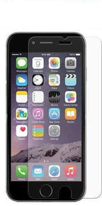 Apple iPhone 7/8 Tempered Glass Screen Protector (Bulk Packaging) - Clear
