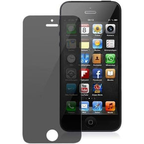 Apple iPhone 5C Privacy Tempered Glass Screen Protector