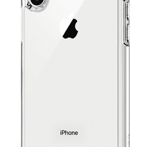 Apple iPhone XS Plus TPU Case Cover