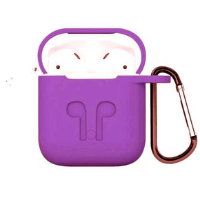 Apple Air- Pods Carry Case