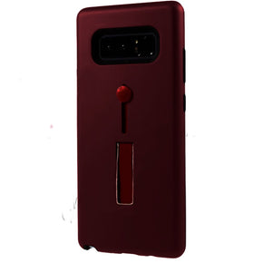 Samsung galaxy Note 8 Hybrid Ring Case cover